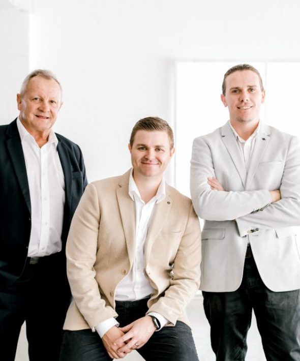 Coastal Letting Group-Partners